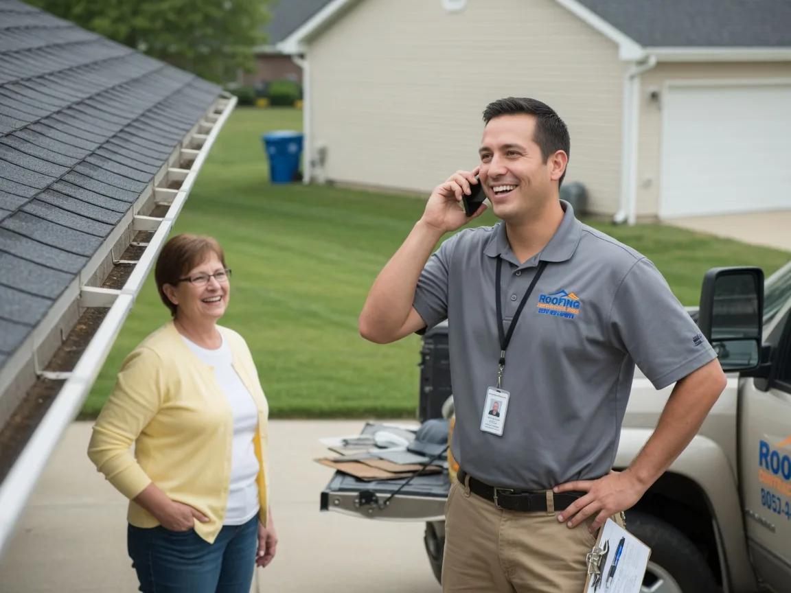 Local Roofing Contractors Camak, GA FAQs
